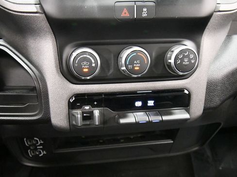 Used 2021 RAM 3500 Tradesman AWD/4WD image 22