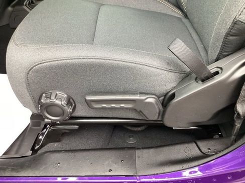 New 2026 Jeep Wrangler Sport S image 21