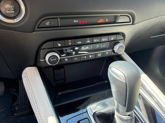 Used 2025 MAZDA CX-5 AWD 2.5 S image 26