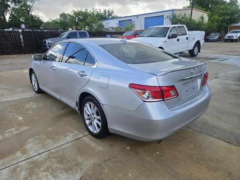 Used 2011 Lexus ES 350 FWD image 6