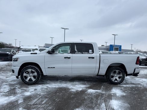 New 2026 RAM 1500 Express image 6