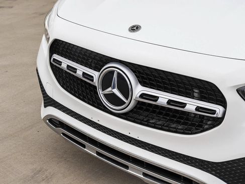 Used 2021 Mercedes-Benz GLA 250 image 8