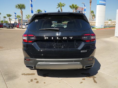 New 2026 Honda Pilot EX-L image 6