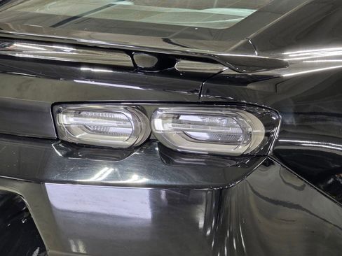 Used 2022 Chevrolet Camaro SS w/ Redline Edition RWD image 12
