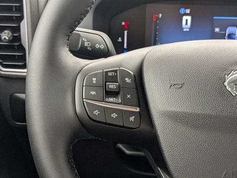 New 2026 Ford Bronco Sport Outer Banks image 25