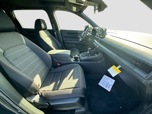 New 2026 Honda CR-V Sport image 23