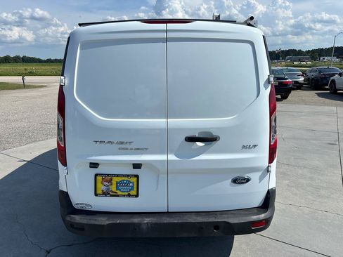 Used 2015 Ford Transit Connect XLT FWD image 5