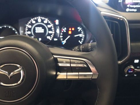 New 2026 MAZDA CX-50 2.5 Hybrid w/ Weather Package image 25