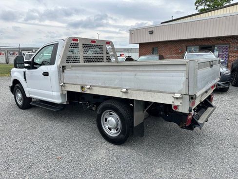 Used 2018 Ford F250 XL RWD image 11
