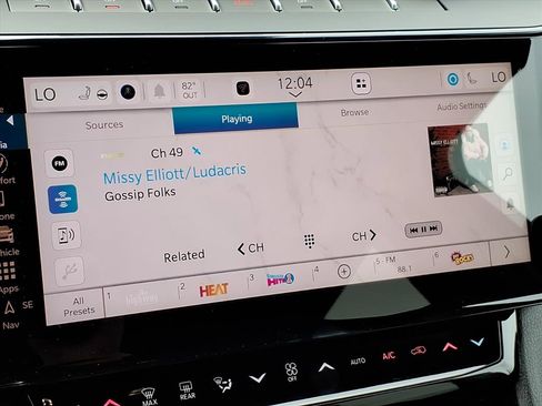New 2026 Jeep Grand Cherokee Limited AWD/4WD image 29