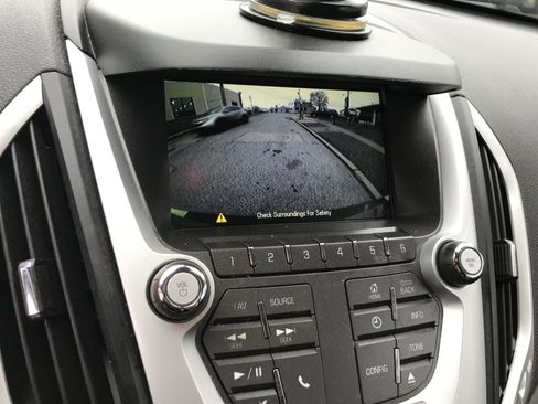 Used 2013 GMC Terrain SLT image 15