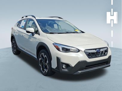 Used 2023 Subaru Crosstrek 2.5i Limited
