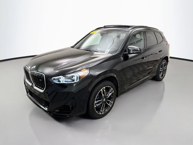 Used 2026 BMW X1 M35i AWD/4WD image 3