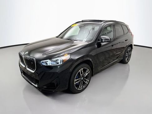 Used 2026 BMW X1 M35i AWD/4WD image 3