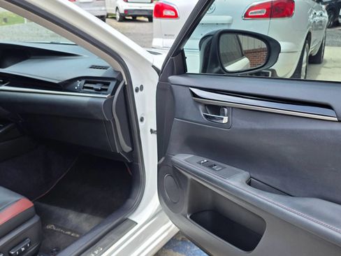 Used 2015 Lexus ES 350 FWD image 14