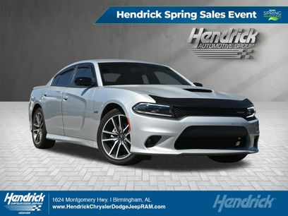 Used 2023 Dodge Charger R/T w/ Plus Group