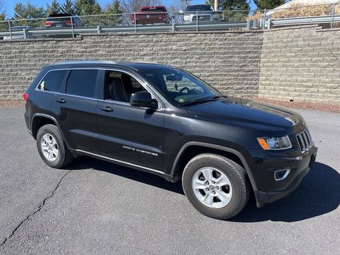 Used 2014 Jeep Grand Cherokee Laredo w/ Quick Order Package 23E image 1