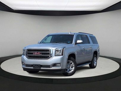 Used 2020 GMC Yukon XL SLT w/ Open Road Package