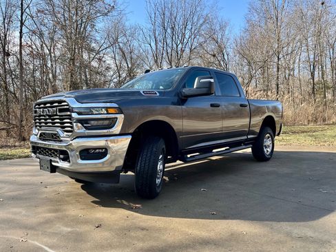 Used 2026 RAM 2500 Tradesman image 2
