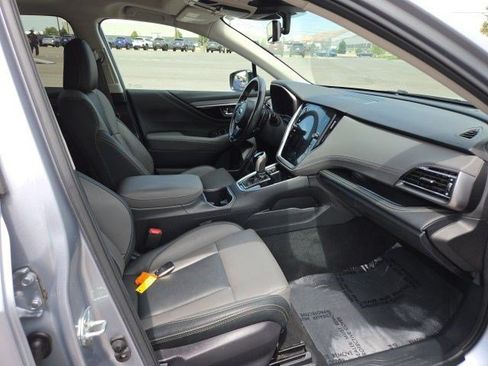 Used 2024 Subaru Outback Onyx Edition AWD/4WD image 20
