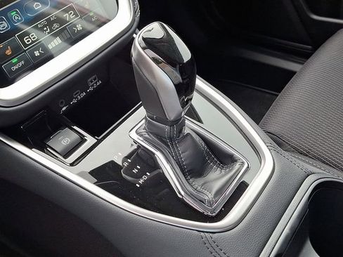 New 2025 Subaru Legacy Premium image 8