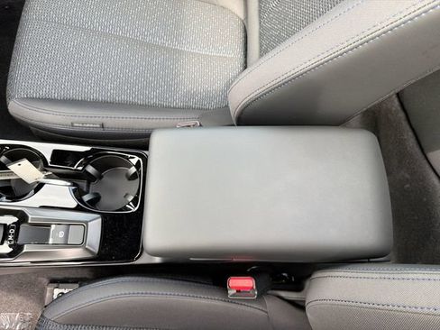 New 2026 Subaru Forester Premium AWD/4WD image 25