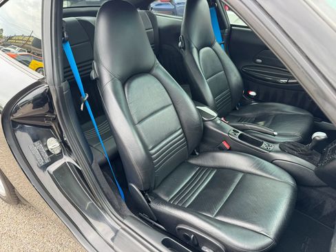 Used 2003 Porsche 911 Carrera RWD image 24