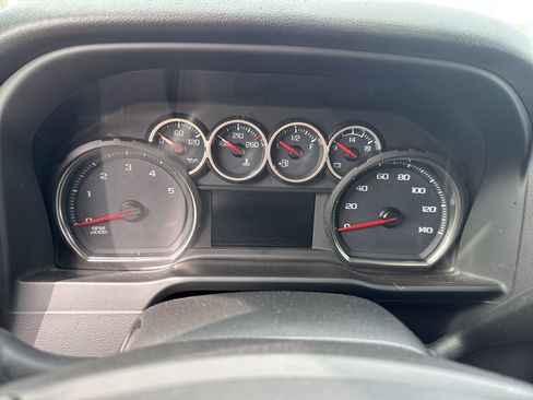 Used 2020 Chevrolet Silverado 3500 LT image 8