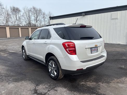 Used 2016 Chevrolet Equinox LT w/ Convenience Package image 3