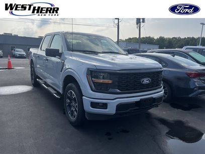 Used 2024 Ford F150 STX
