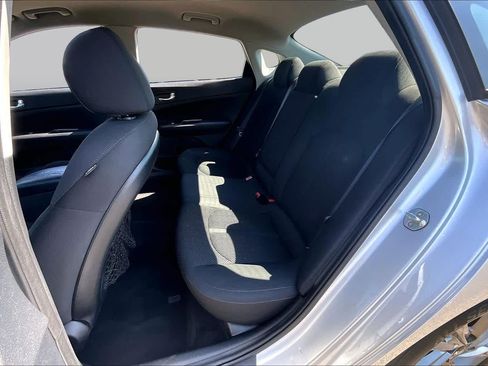 Used 2019 Kia Optima LX FWD image 20