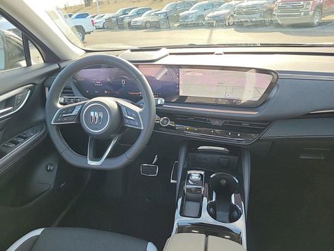 New 2026 Buick Envision Sport Touring image 9