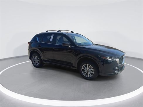 New 2025 MAZDA CX-5 AWD 2.5 S image 2