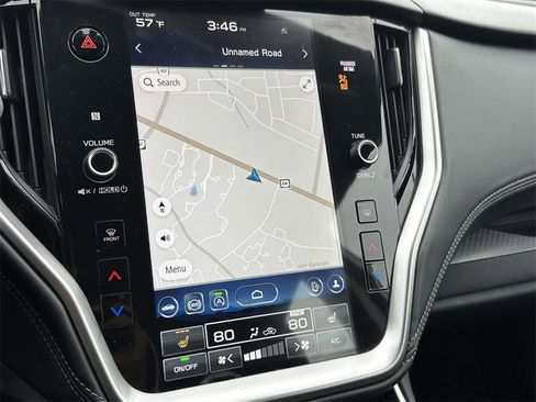 Certified 2024 Subaru Legacy Premium image 22