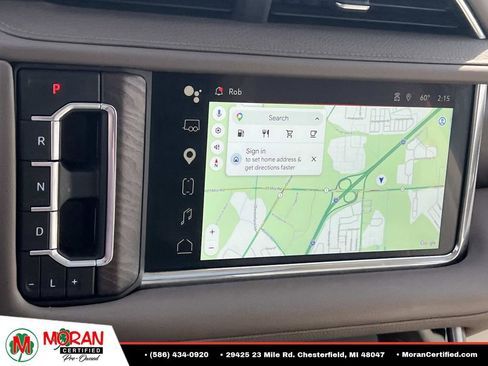 Used 2023 GMC Yukon Denali w/ Denali Reserve Package AWD/4WD image 23