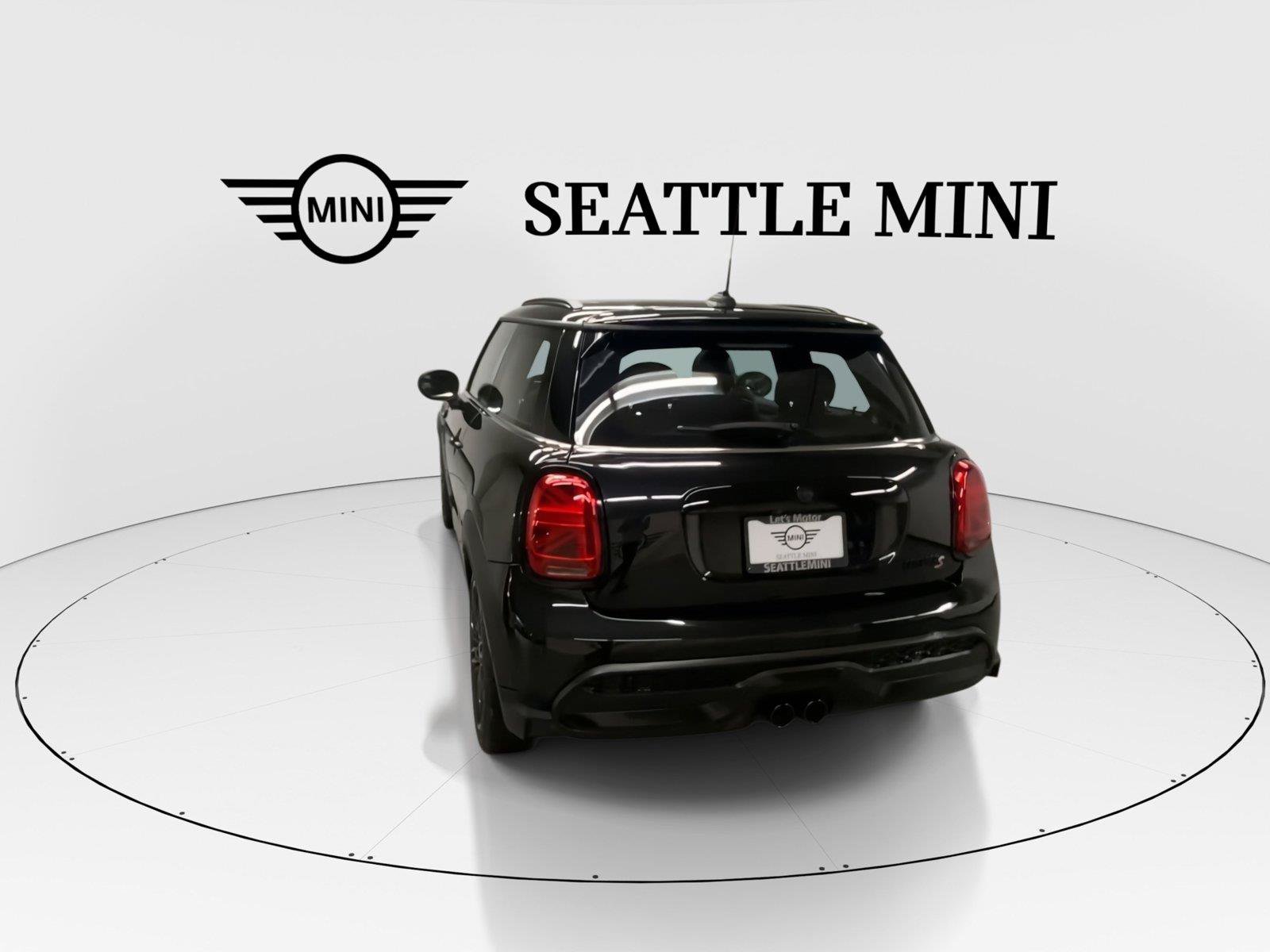 Used 2023 MINI Cooper S FWD image 9
