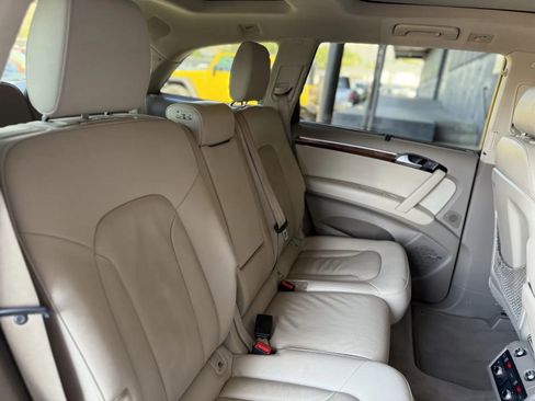Used 2012 Audi Q7 TDI Premium Plus image 18