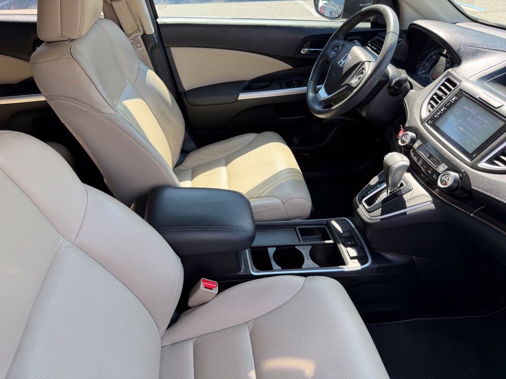 Used 2016 Honda CR-V Touring image 15