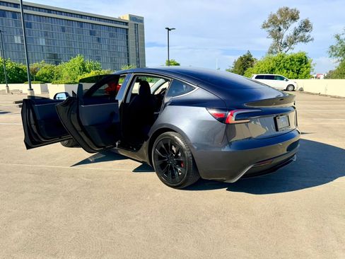 Used 2024 Tesla Model 3 Long Range RWD image 51