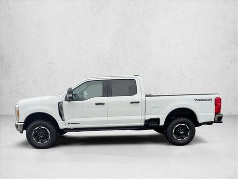 New 2026 Ford F250 XLT w/ Tremor Off-Road Package AWD/4WD image 5
