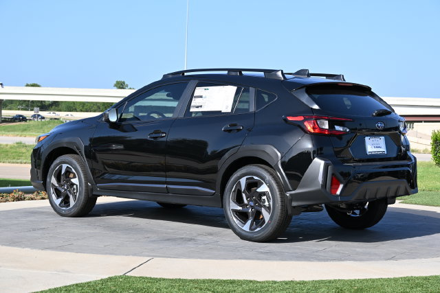 New 2026 Subaru Crosstrek 2.5i Limited AWD/4WD image 5