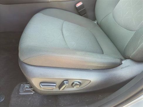 Used 2024 Toyota RAV4 XLE w/ Convenience Package FWD image 12