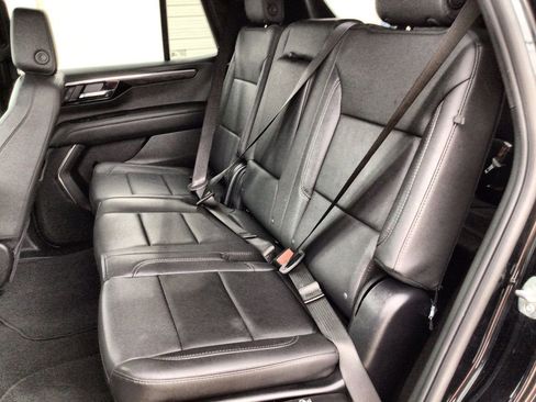 Used 2025 Chevrolet Tahoe LT image 26