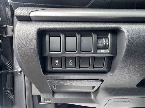 Used 2020 Subaru Forester Sport image 16