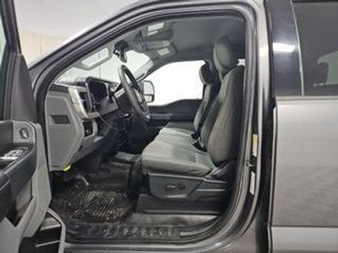 Used 2023 Ford F350 XLT image 8