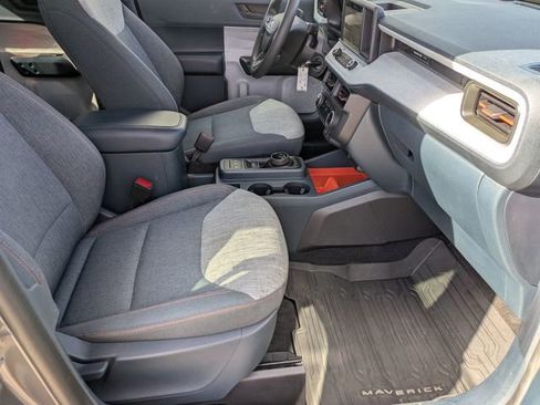 Used 2023 Ford Maverick XLT image 31