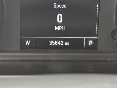 Used 2021 Chevrolet Silverado 1500 Custom image 24