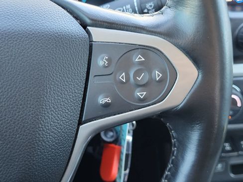 Used 2019 Chevrolet Colorado ZR2 AWD/4WD image 19