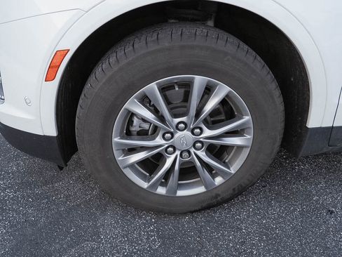 Used 2023 Cadillac XT5 Premium Luxury w/ Technology Package image 37