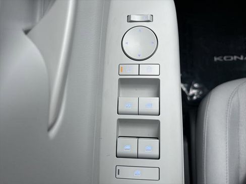 New 2026 Hyundai Kona SEL Sport image 19